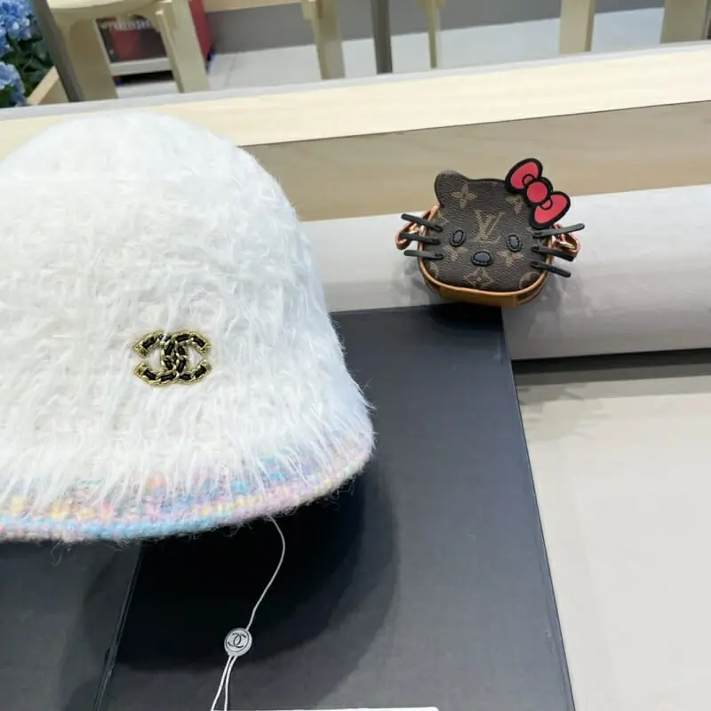 chanel casquette s_12423114